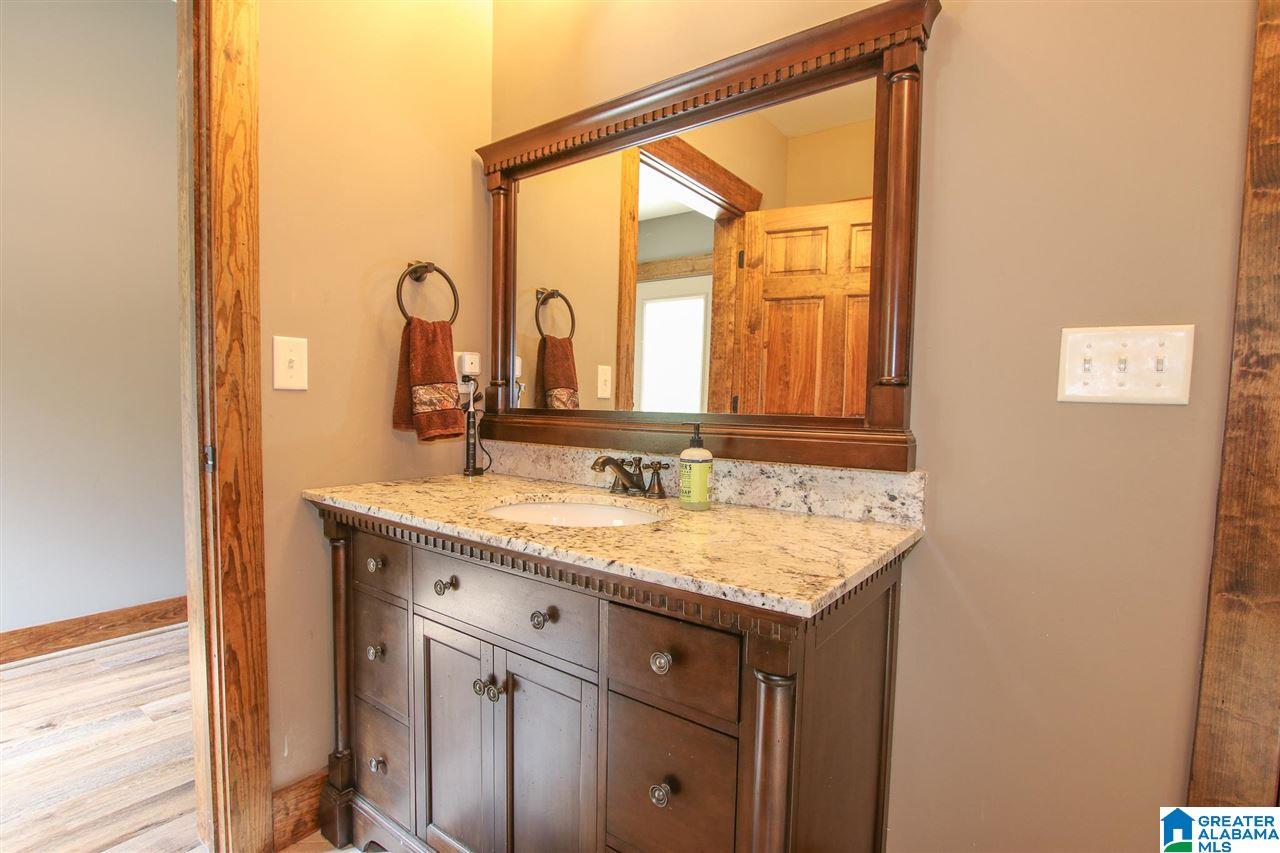 394 Drake Drive Springville, AL 35146 - Photo 27 of 49