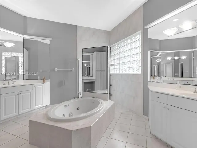 a bathroom with a shower and a toilet