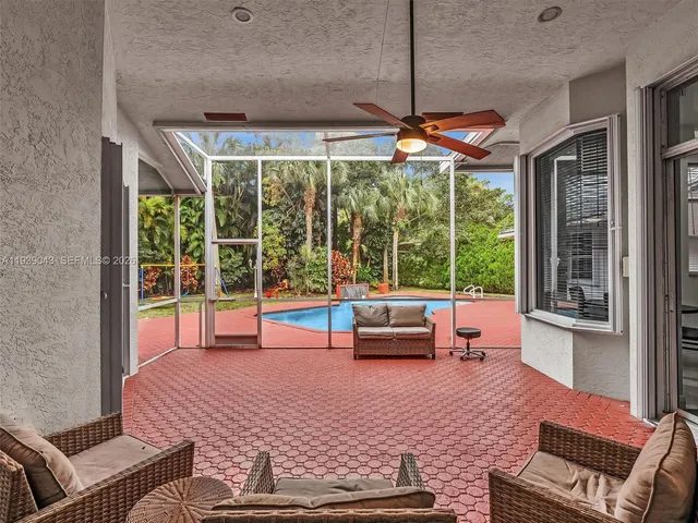 $940,000 | 8720 Northwest 18th Street, Coral Springs, FL 33071