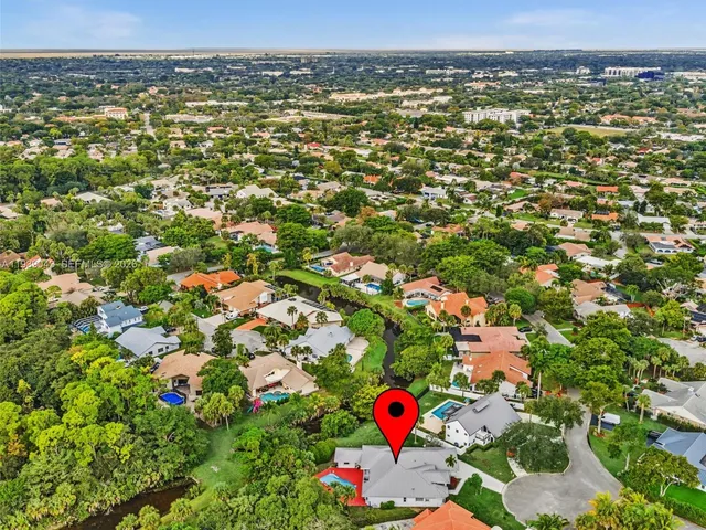 $940,000 | 8720 Northwest 18th Street, Coral Springs, FL 33071