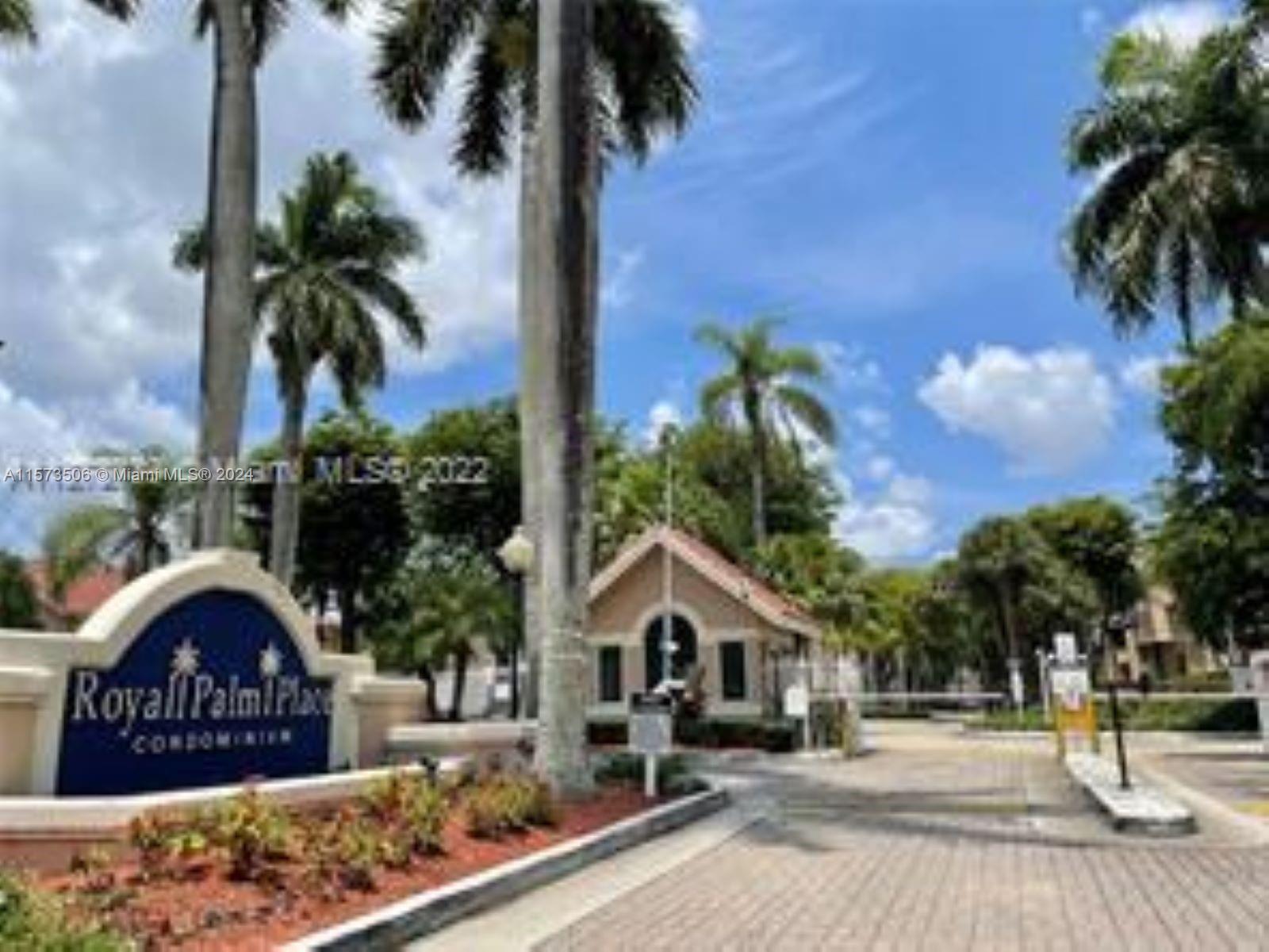 10410 Southwest 157th Ct Unit 103  