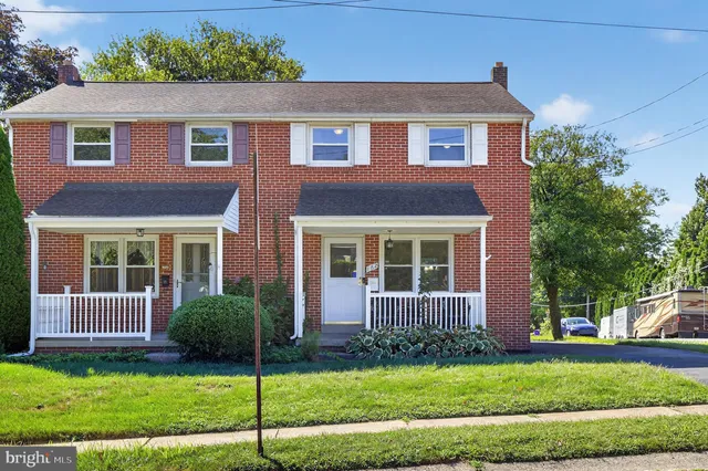 $2,000 | 162 New Street, Millersville, PA 17551