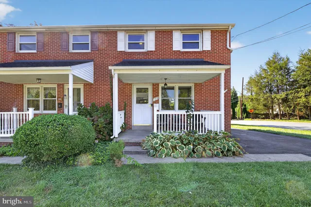 $2,000 | 162 New Street, Millersville, PA 17551