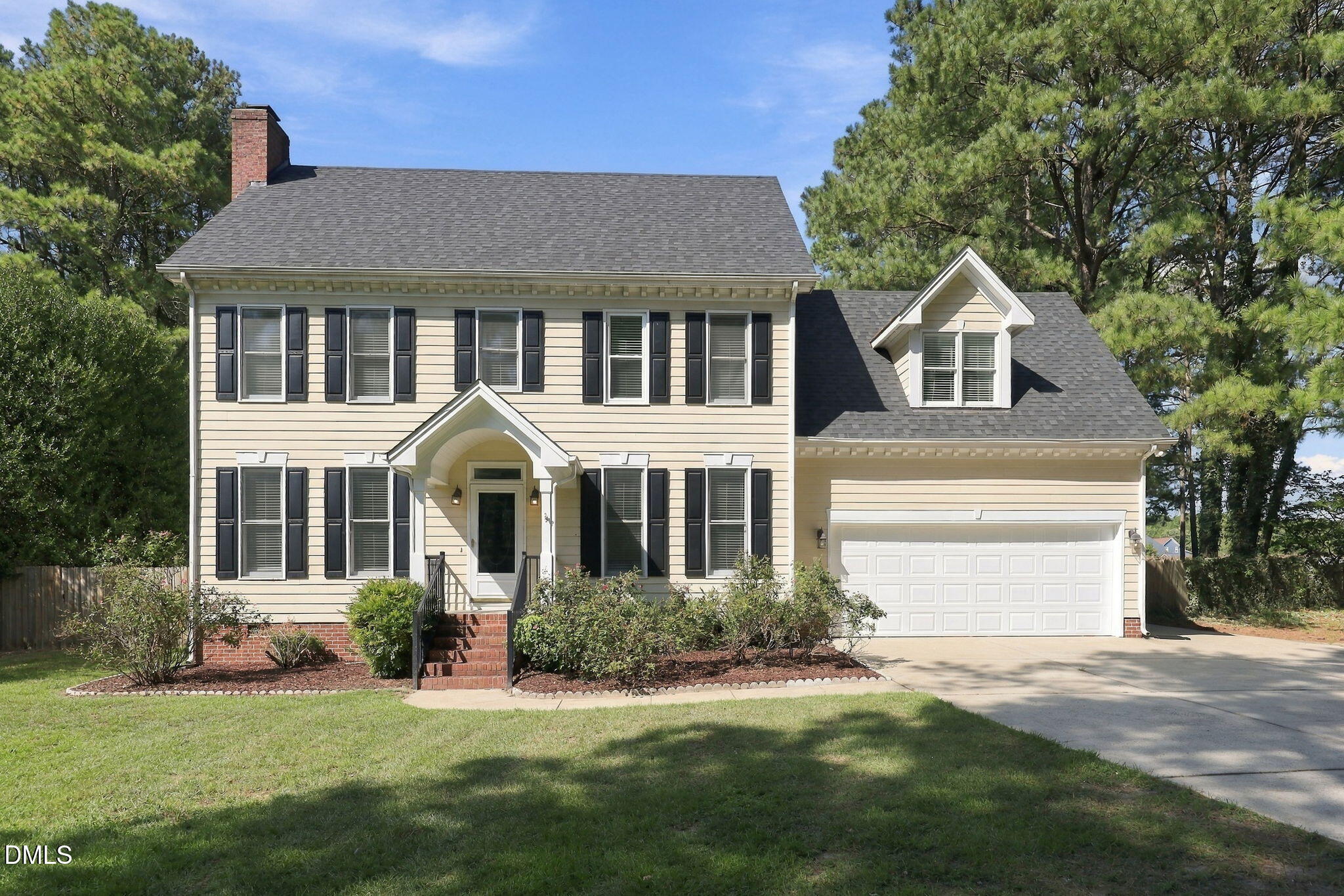 824 Elbridge Drive Raleigh, NC 27603 - Photo 1 of 47 1-web-or-mls-IMG_1248