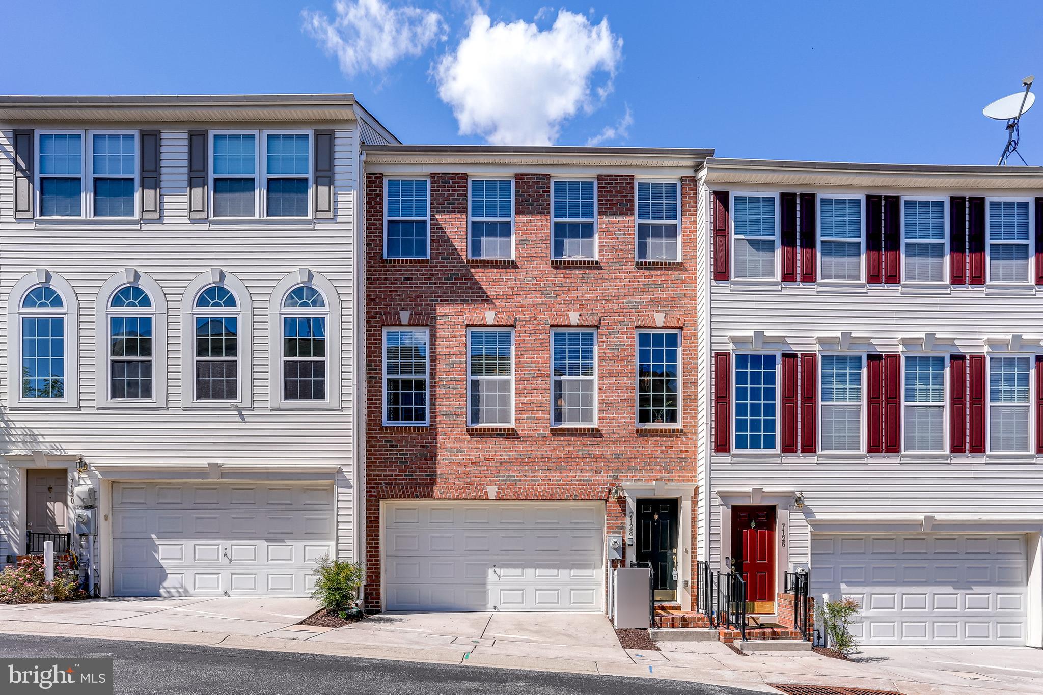7128 Water Oak Road, Unit 244 Elkridge, MD 21075 - Photo 1 of 31 Welcome to maintenance free living in HoCo!!!