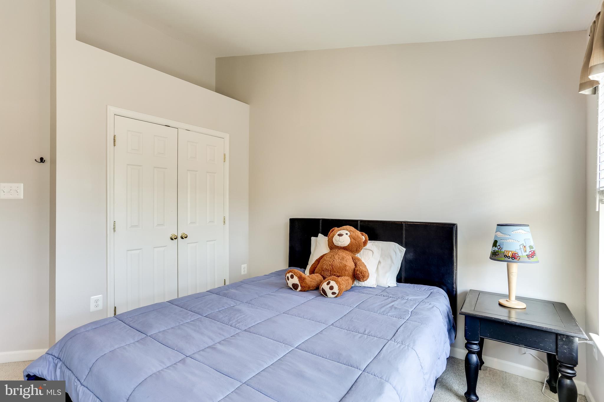 7128 Water Oak Road, Unit 244 Elkridge, MD 21075 - Photo 23 of 31 It also has a large closet and vaulted ceilings