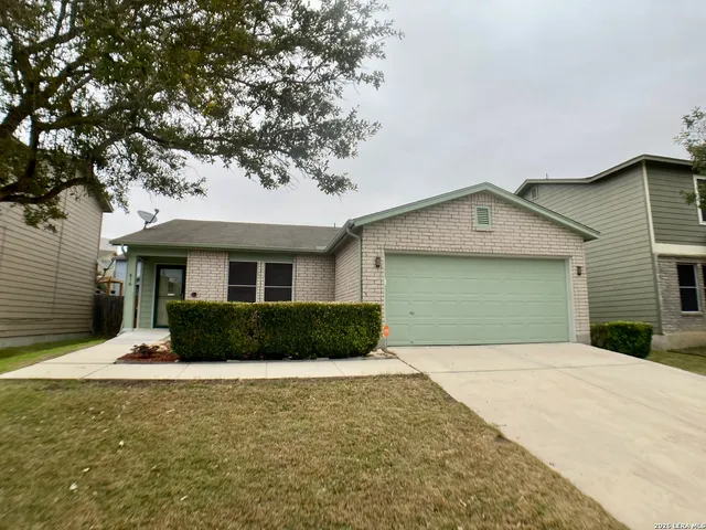 $1,710 | 416 Hinge Falls, Cibolo, TX 78108