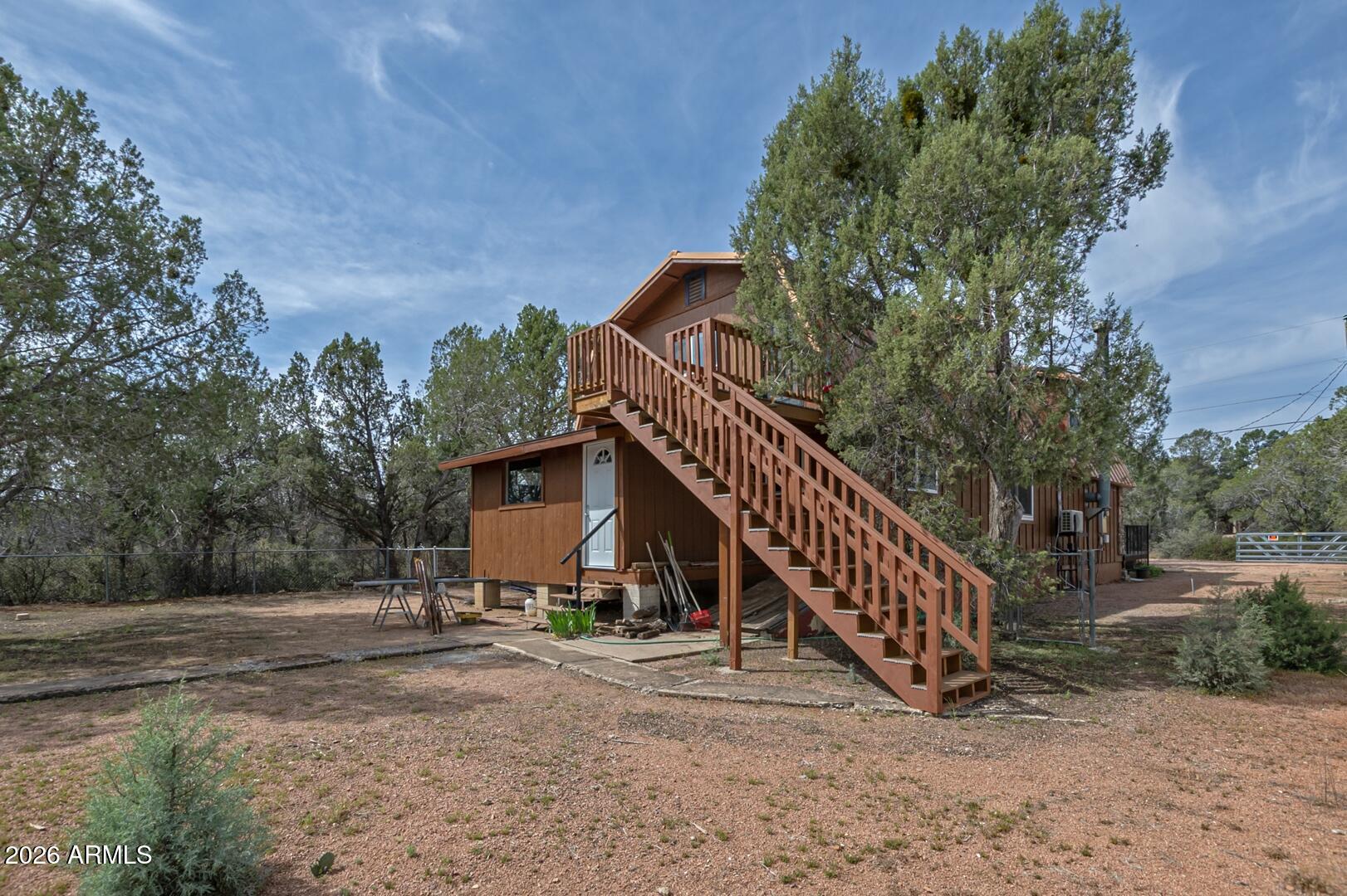267 West Round Valley Road Payson, AZ 85541 - Photo 43 of 52