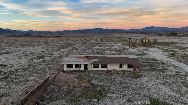 $119,000 | 12148 Wilshire Road, Lucerne Valley, CA 92356