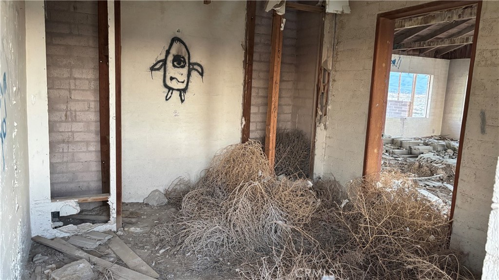 12148 Wilshire Road Lucerne Valley, CA 92356 - Photo 12 of 29 a view of a bathroom