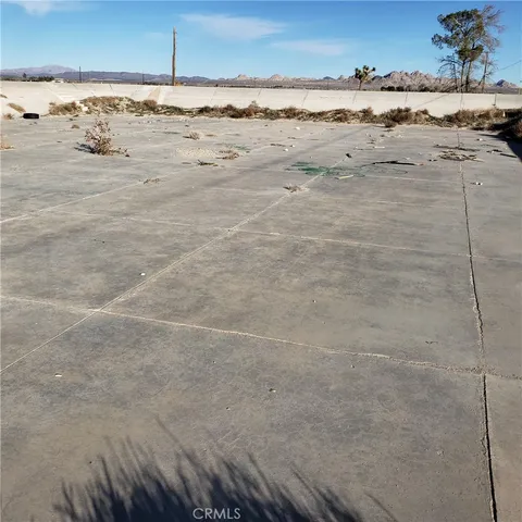 $119,000 | 12148 Wilshire Road, Lucerne Valley, CA 92356