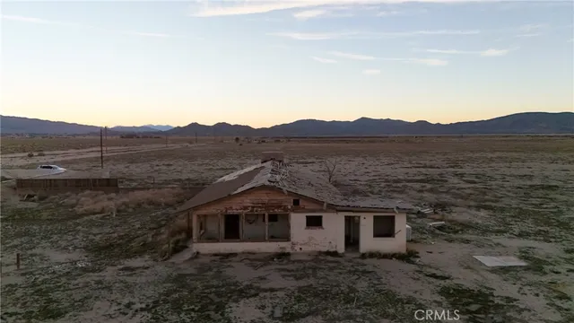 $119,000 | 12148 Wilshire Road, Lucerne Valley, CA 92356