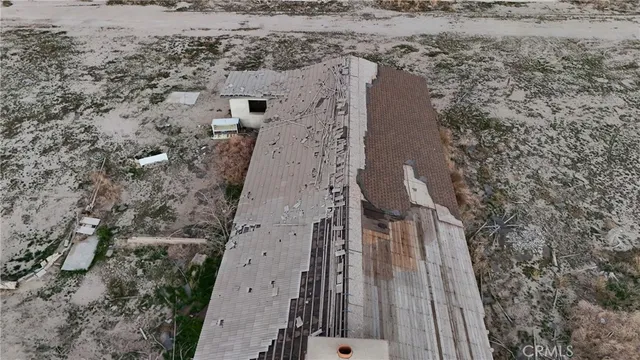 $119,000 | 12148 Wilshire Road, Lucerne Valley, CA 92356