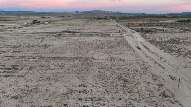 $119,000 | 12148 Wilshire Road, Lucerne Valley, CA 92356