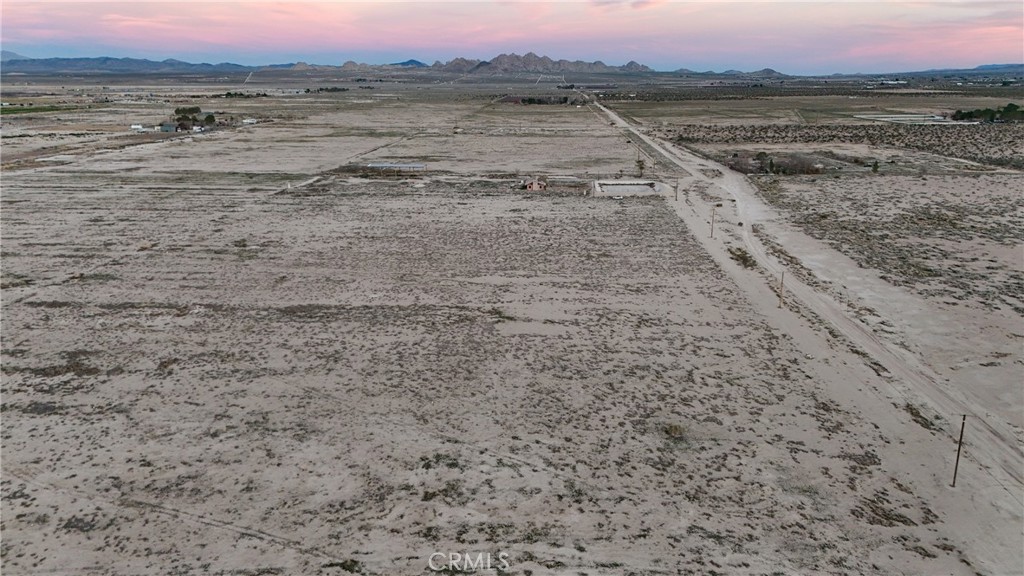 12148 Wilshire Road Lucerne Valley, CA 92356 - Photo 27 of 29 a view of an ocean beach
