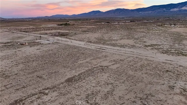 $119,000 | 12148 Wilshire Road, Lucerne Valley, CA 92356
