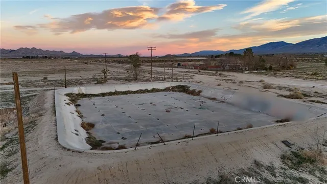 $119,000 | 12148 Wilshire Road, Lucerne Valley, CA 92356