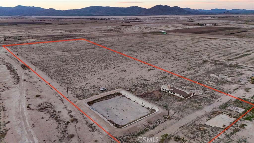 12148 Wilshire Road Lucerne Valley, CA 92356 - Photo 4 of 29 a view of an ocean beach