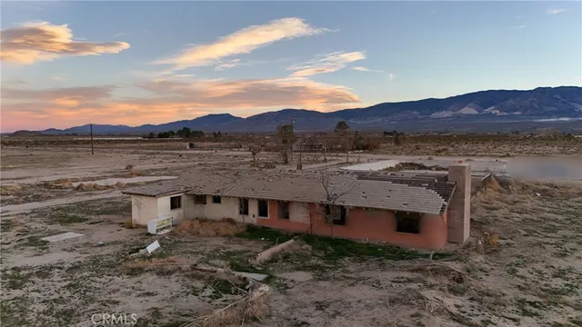 $119,000 | 12148 Wilshire Road, Lucerne Valley, CA 92356