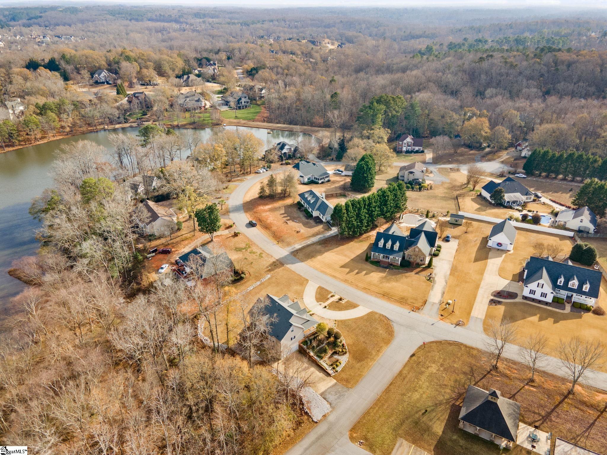 401 Woodson Road Piedmont, SC 29673 - Photo 45 of 46 Gallery Image 45