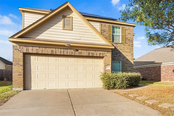 $339,990 | 18922 Windy Stone Drive, Houston, TX 77084