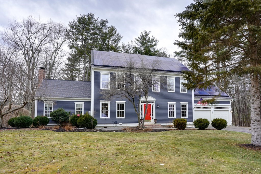 72 Little Pond Road Northborough, MA 01532 - Photo 1 of 34 Gallery Image 1