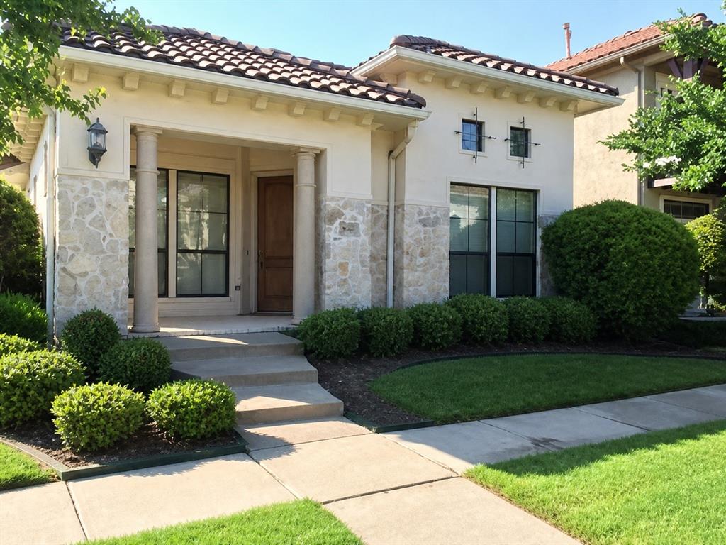 La Villita Las Colinas home for rent.