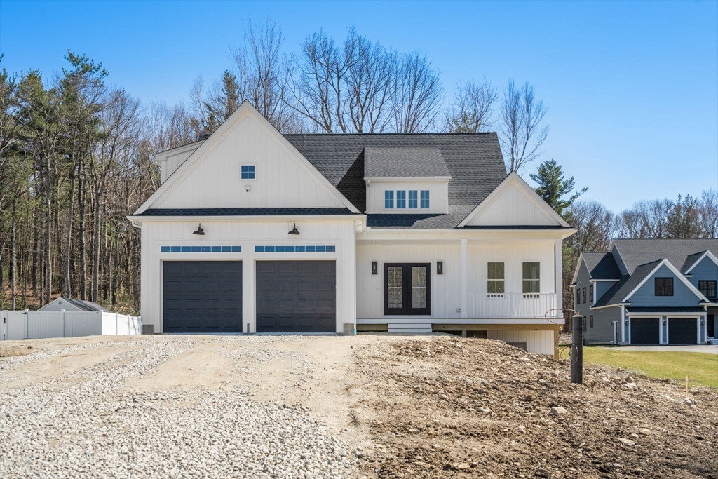 306 Fisher Road Holden, MA 01520 - Photo 29 of 33