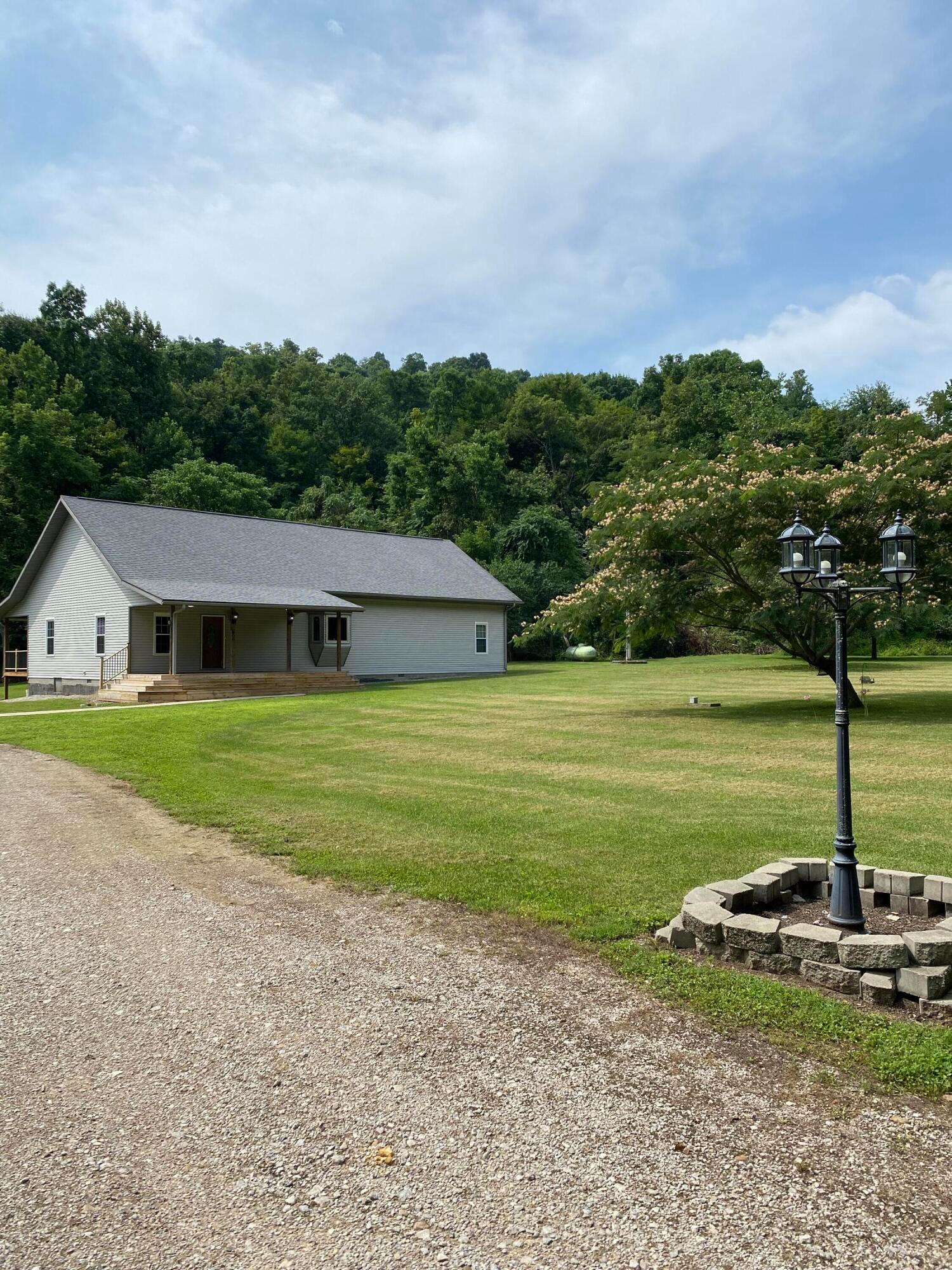 600 Mossbarger Detty Road Piketon, OH 45661 - Photo 23 of 82 E078E1E7-C8AA-4AB8-BEFB-5584F6D7375D