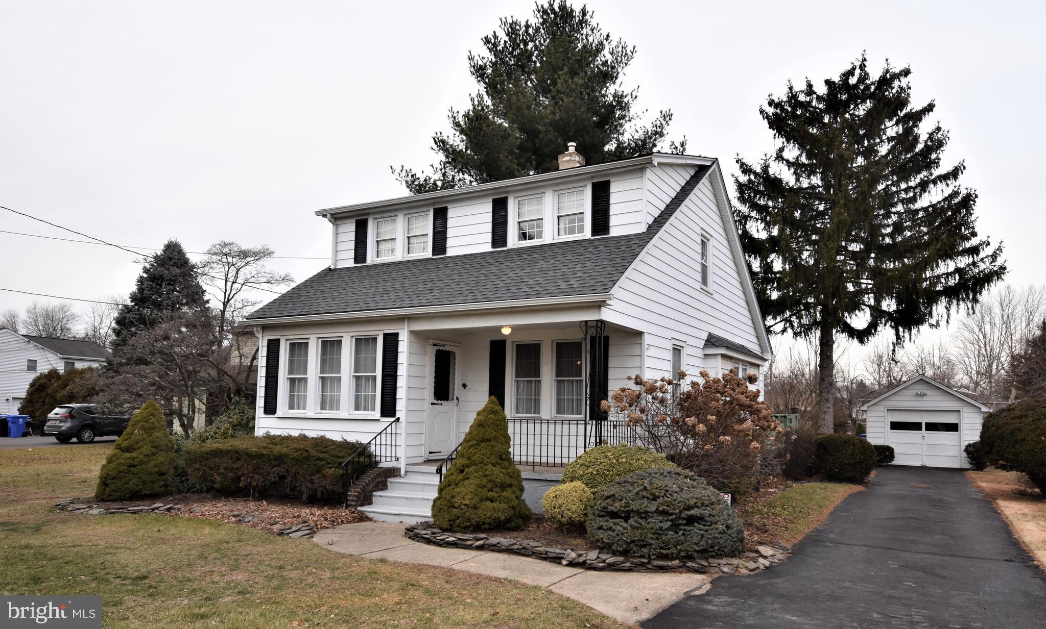 1115 Columbus Road Burlington, NJ 08016 - Photo 1 of 21