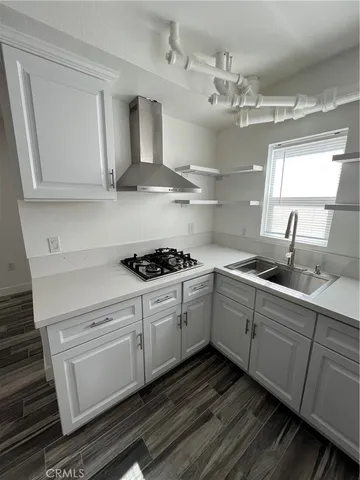 close up of a white marble wall