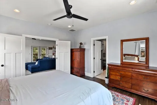 $689,000 | 102 North Lookout Point, Payson, AZ 85541