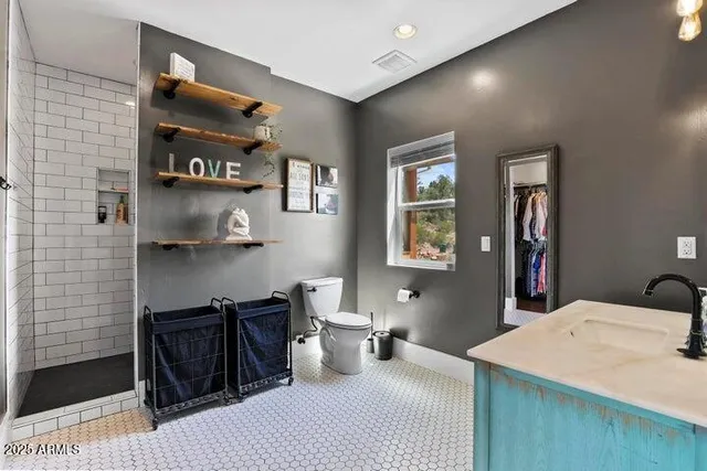 $689,000 | 102 North Lookout Point, Payson, AZ 85541