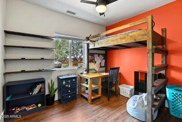 $689,000 | 102 North Lookout Point, Payson, AZ 85541