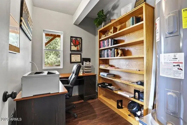 $689,000 | 102 North Lookout Point, Payson, AZ 85541