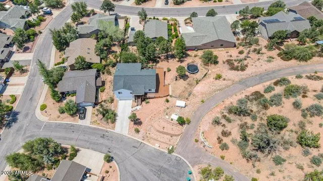 $689,000 | 102 North Lookout Point, Payson, AZ 85541