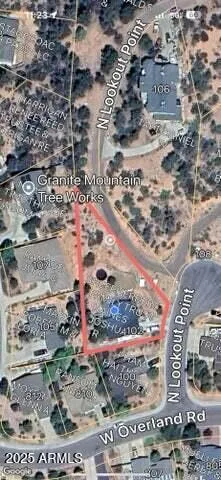 $689,000 | 102 North Lookout Point, Payson, AZ 85541