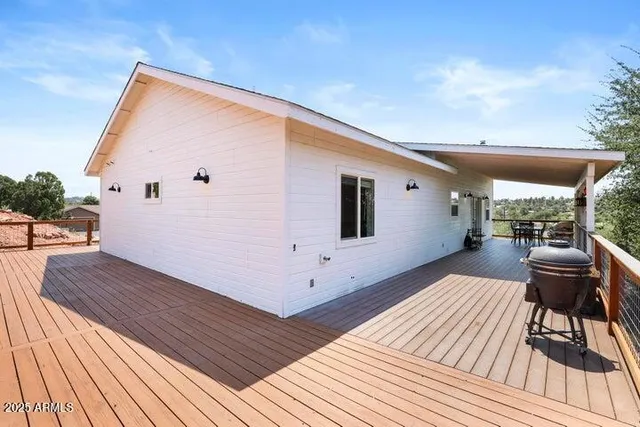 $689,000 | 102 North Lookout Point, Payson, AZ 85541