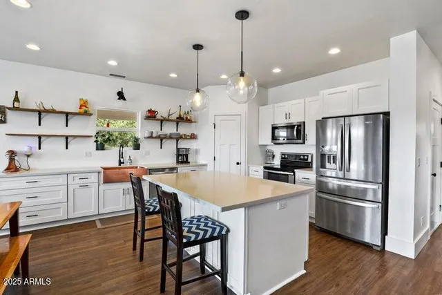 $689,000 | 102 North Lookout Point, Payson, AZ 85541