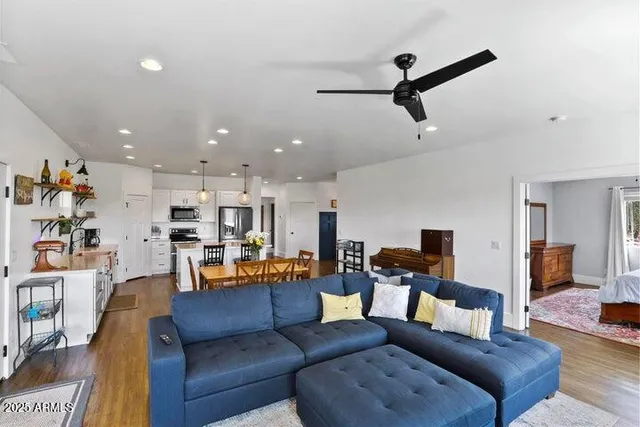 $689,000 | 102 North Lookout Point, Payson, AZ 85541