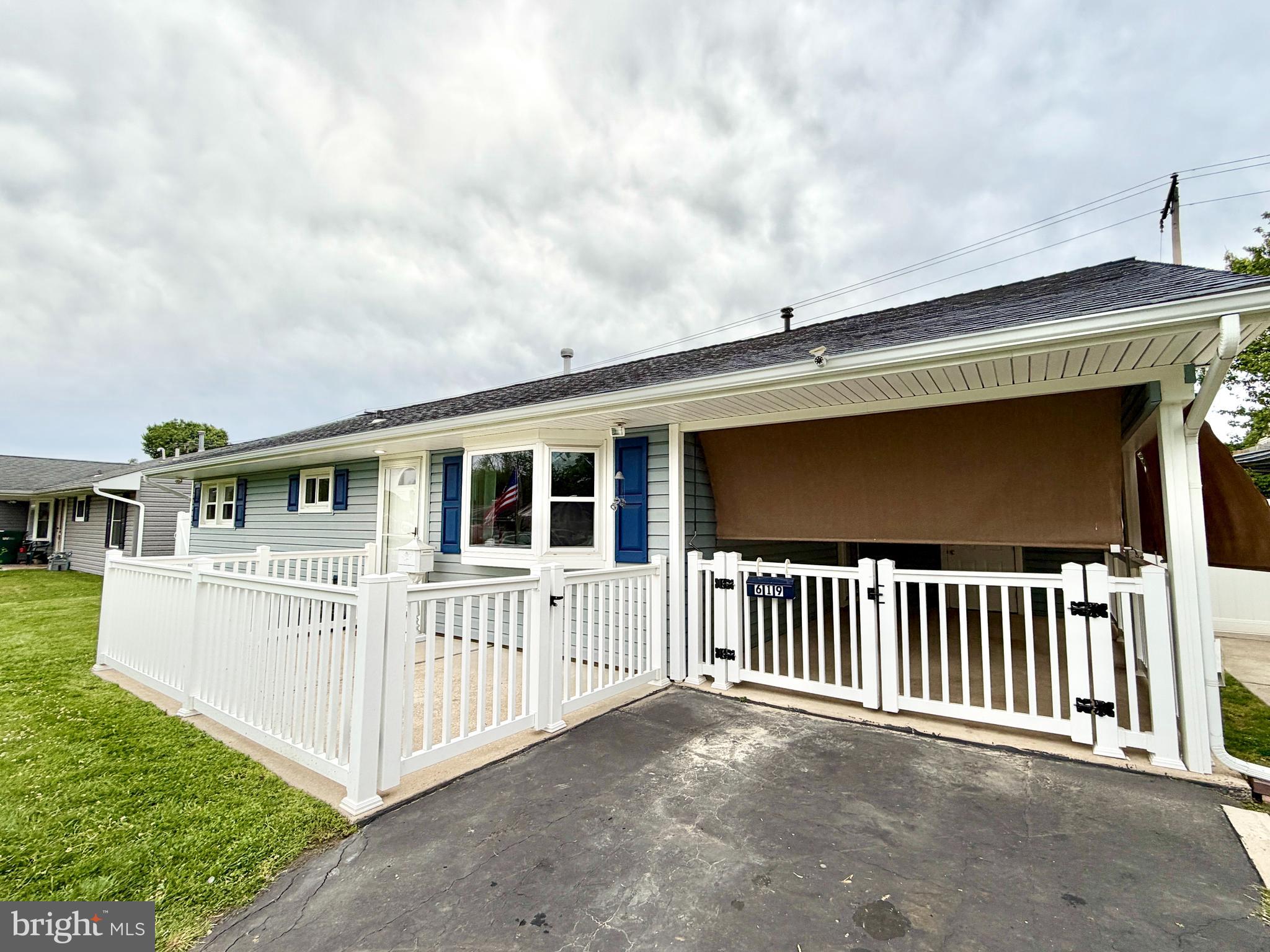 619 Beaumont Road Fairless Hills, PA 19030 - Photo 5 of 27 Gallery Image 5