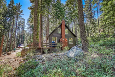 $839,000 | 14141 Tanager Lane, Truckee, CA 96161