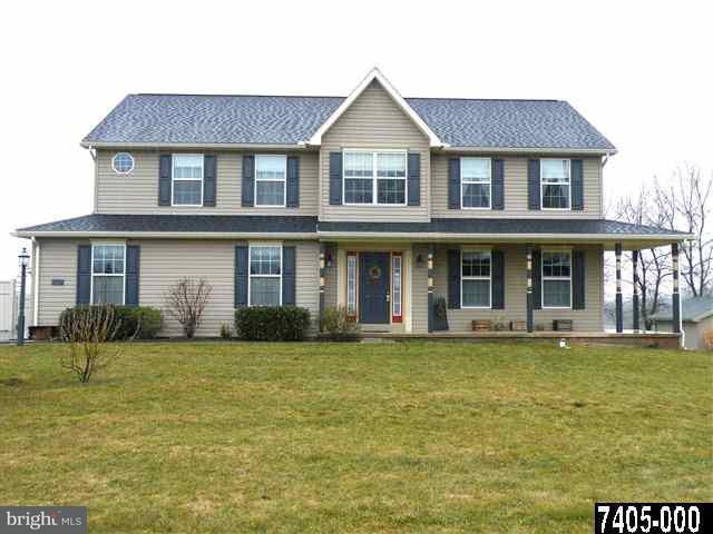4025 Lewisberry Road York, PA 17404 - Photo 1 of 25