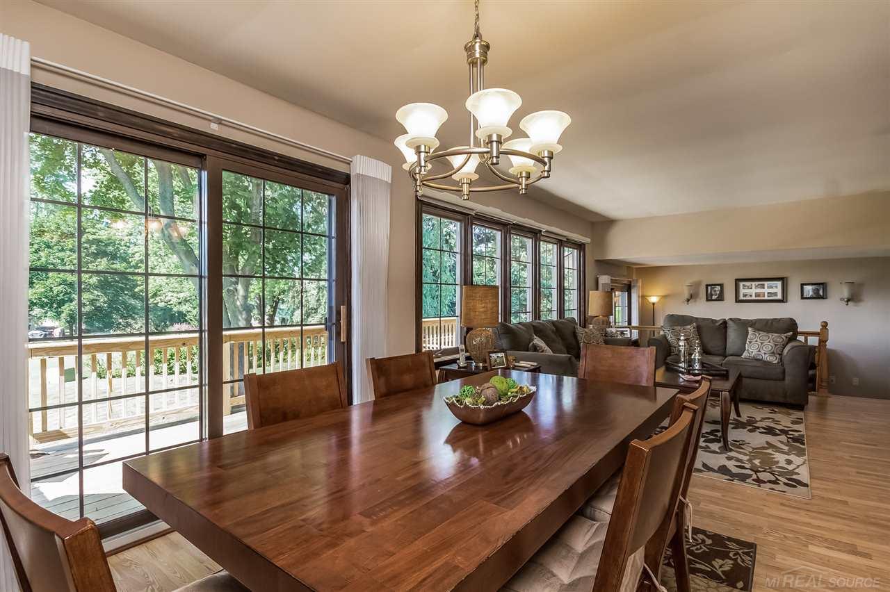 849 Dumont Place Rochester Hills, MI 48307 - Photo 12 of 50