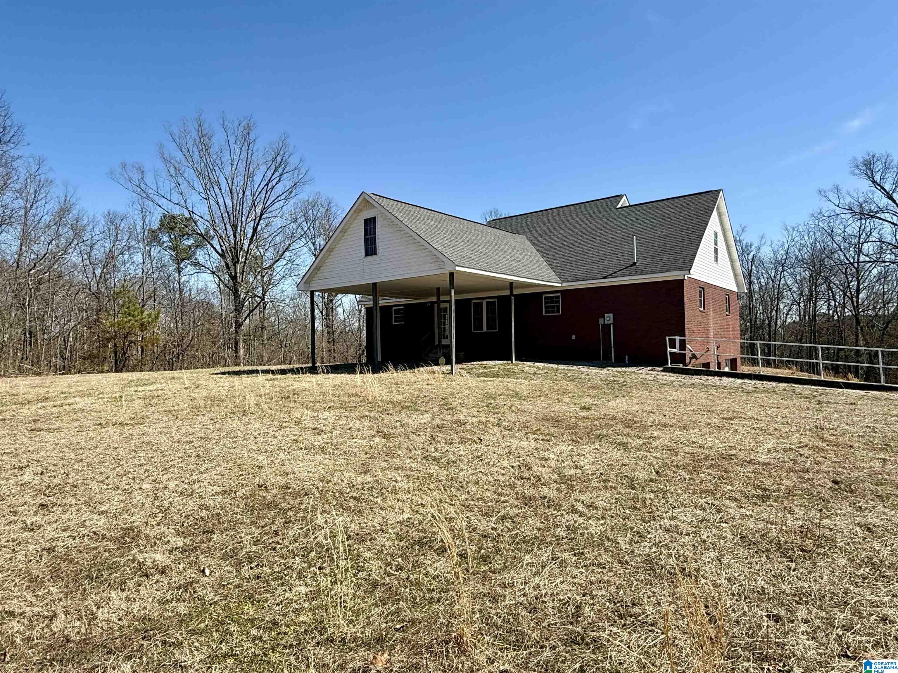 6883 Joy Road Blountsville, AL 35031 - Photo 41 of 42 Gallery Image 41