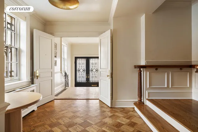 $13,800,000 | 44 East 82nd Street | Upper East Side