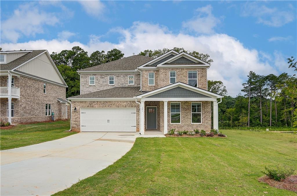 281 Chiswick Loop Stockbridge, GA 30281 - Photo 1 of 1