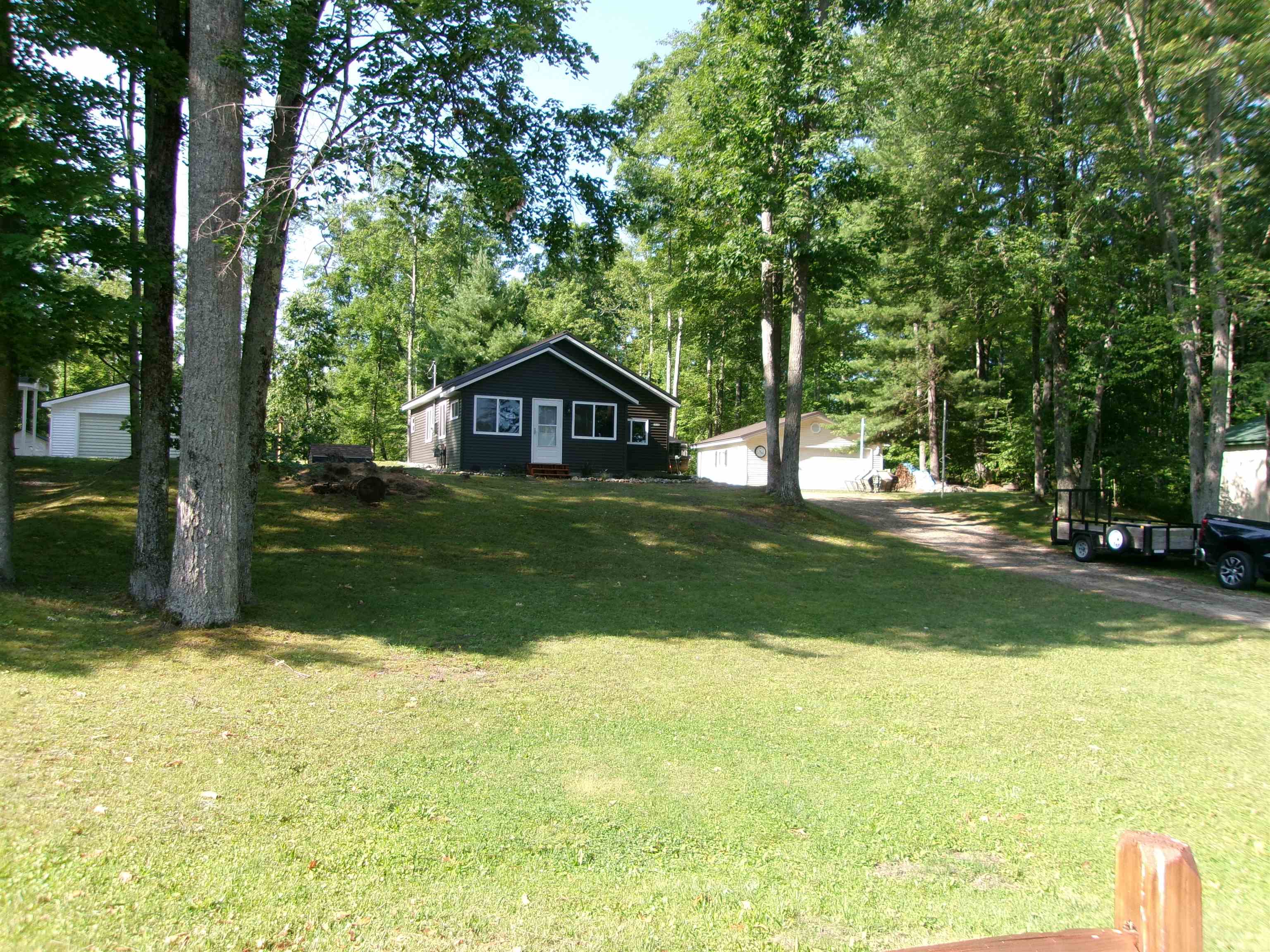 1808 Arbor Road Lake, MI 48632 - Photo 2 of 46