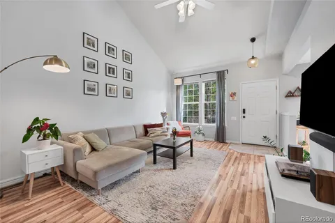 $330,000 | 893 South Evanston Circle, Aurora, CO 80012