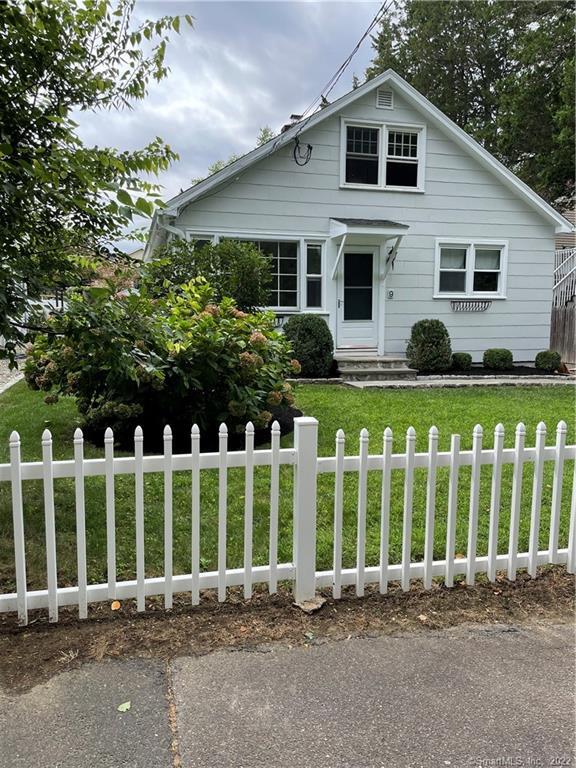 9 Triangle Street Norwalk, CT 06855 - Photo 1 of 1